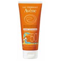 Avene 50+ Leche Solar Niños 250 mL