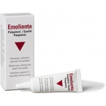 Emolienta Palpebral 10 mL