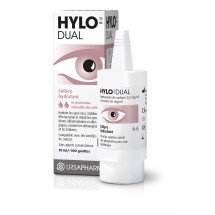 Hylo Dual 10 mL