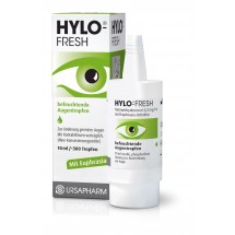 Hylo Fresh 10 mL