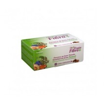 Fruta + Fibra 12 Cubos Masticables