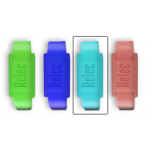 Relec Pulsera Azul Turquesa