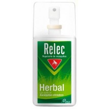 Relec Herbal Eucalyptus 75ml