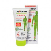 Luxoben Forte Masaje Corporal 75 mL