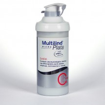 Multilind  Micro Plata Locion 500 mL