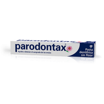 Parodontax Sin Fluor