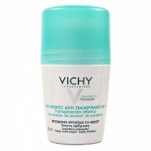 Vichy Desodorante Antitranspirante 48 h Roll On 50 mL