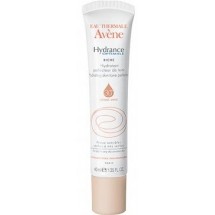 Avene Hydrance Rica Perfeccionadora del Tono SPF 30 40 mL