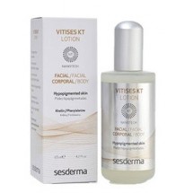 Vitises KT Locion 125 mL