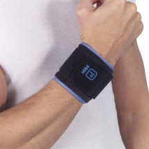 Muñequera Airtex Transpirable Talla Unica