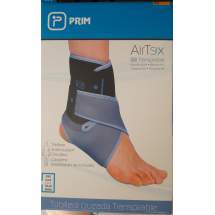 Tobillera Cruzada Airtex Talla Unica