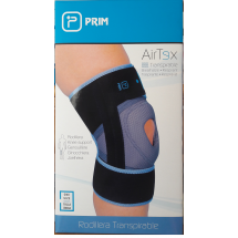 Rodillera Airtex Talla Unica