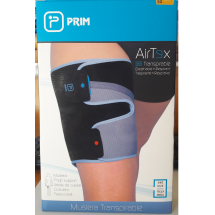 Muslera Airtex Talla Unica