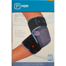 Codera Airtex Transpirable talla Unica