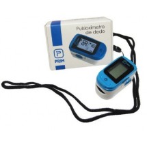 Pulsioximetro de Dedo Prim
