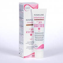 Rosacure Intensive SPF30 Teintee dore 30 mL