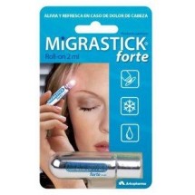 Migrastick Forte Roll On 2 mL