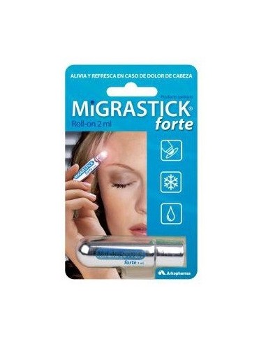 Migrastick Forte Roll On 2 mL