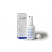 Septogin Spray 50 mL