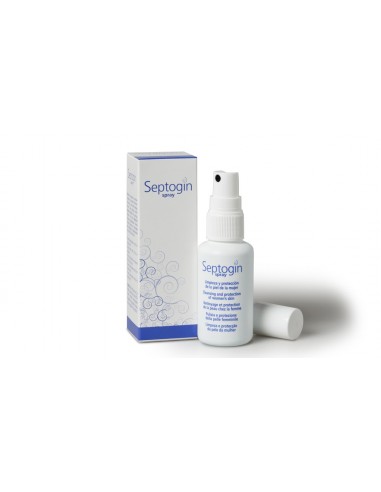 Septogin Spray 50 mL