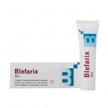 Blefarix Gel 30 mL