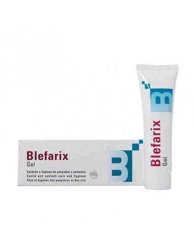 Blefarix Gel 30 mL