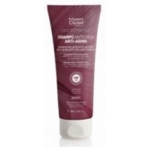 Martiderm Hair System 3GF Champu Anticaida Antiaging 200mL