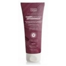 Martiderm Hair System Champu Anticaida Antiseborreico 200 mL