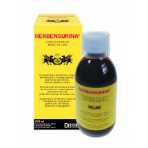 Herbensurina 250mL