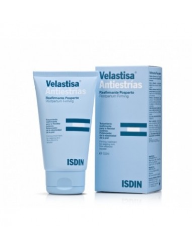 Velastisa Antiestrias Reafirmante Post Parto 150 mL