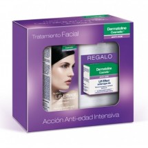 Dermatoline Lift Effect Serum Reparador 30 mL + Regalo* Crema de dia 15 mL