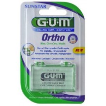 Gum Cera Ortodoncia Ortho