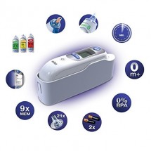 Braun Temometro Thermoscan IRT 6520 2