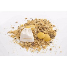 Pezonera Mamaceram de Cera de Abeja 2 Unidades