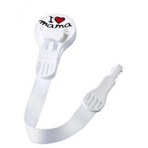 Bibi Cinta Portachupete Papa Mama