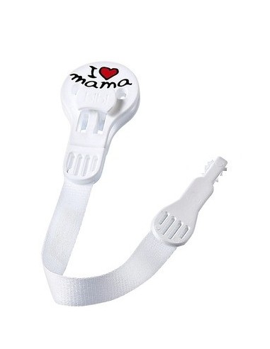 Bibi Cinta Portachupete Papa Mama