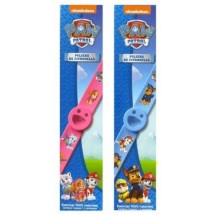 Pulsera Antimosquitos Patrulla Canina + 2 Recambios