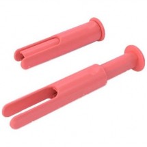 Aplicador Copa Menstrual Enna Cycle Talla M