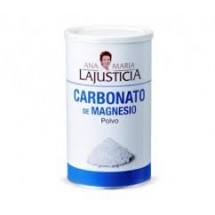 Cerbonato de Magnesio Ana Maria Lajusticia 180g