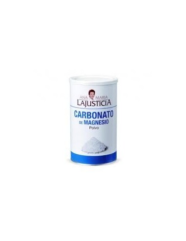 Cerbonato de Magnesio Ana Maria Lajusticia 180g