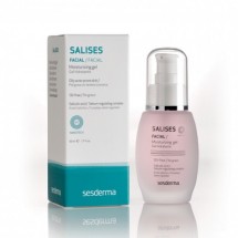 Sesderma Salises Gel Hidratante 50 mL