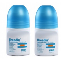 Ureadin Desodorante Roll On 2 x 50 mL