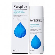 Perspirex Manos y Pies  100mL