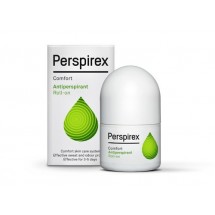 Perspirex Comfort Roll On 20 mL