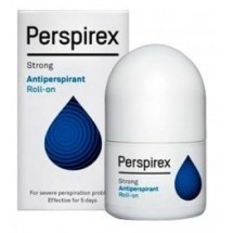 Perspirex Strong Roll On 20 mL