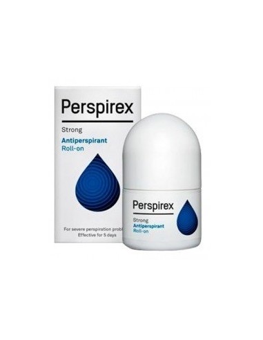 Perspirex Strong Roll On 20 mL