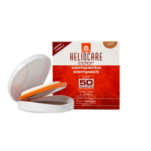 Heliocare Compacto Fps 50 Light 10g