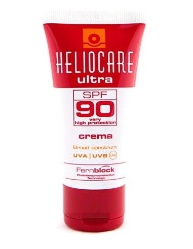 Heliocare Crema Ultra Spf 90 50ml