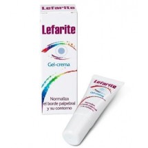 Lefarite Gel-crema 7 mL