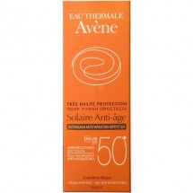 Avene Crema Antiedad FPS 50+ 50 mL